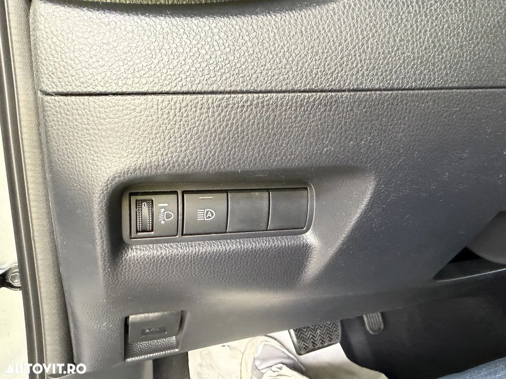 Toyota Aygo X 1.5l HEV 116CP Active - 7