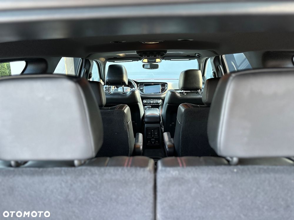 Dodge Durango - 24