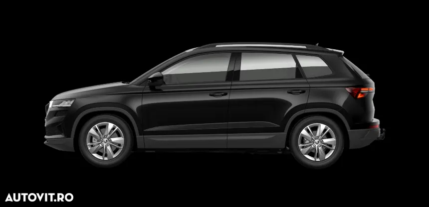 Skoda Karoq - 2