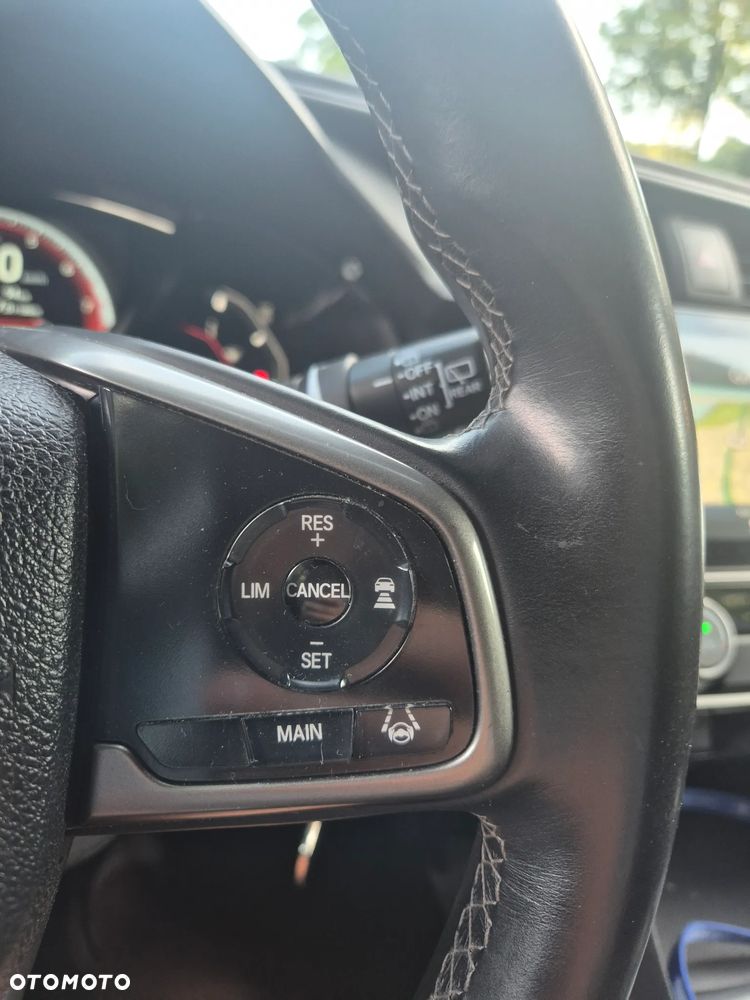 Honda Civic 1.5 T Sport (Navi) - 9
