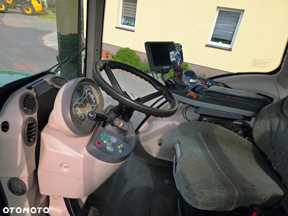 Fendt 826 PROFIPLUS 828 824 724 TMS VARIO 927 722 - 5