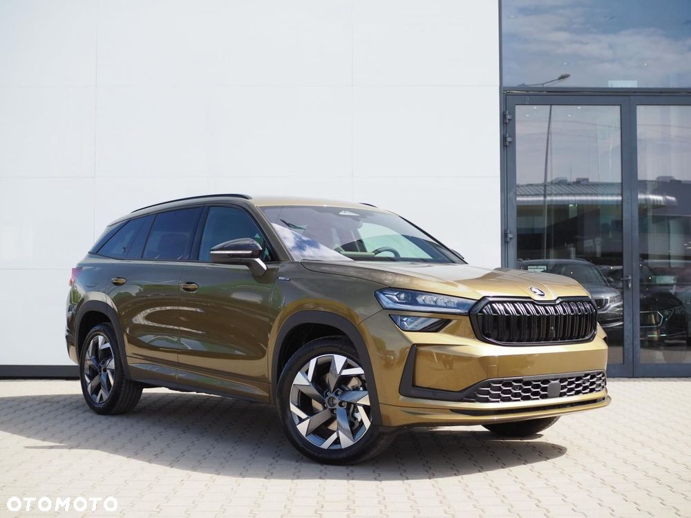 Skoda Kodiaq - 13