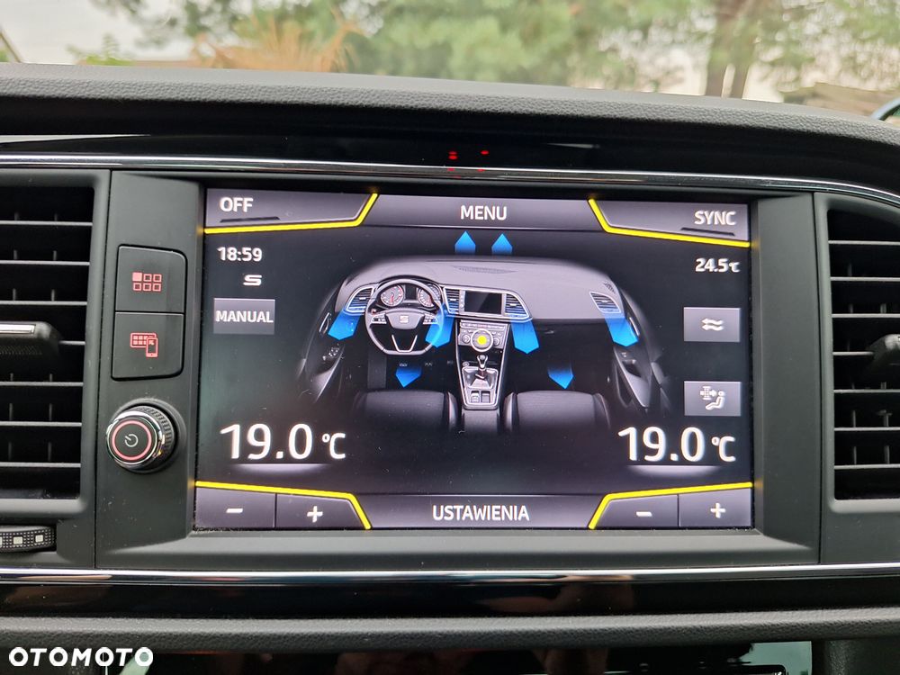 Seat Leon - 18