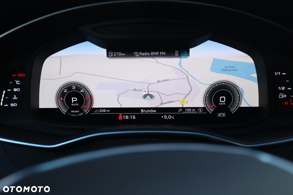 Audi A6 Avant 40 TDI quattro S tronic S line - 30