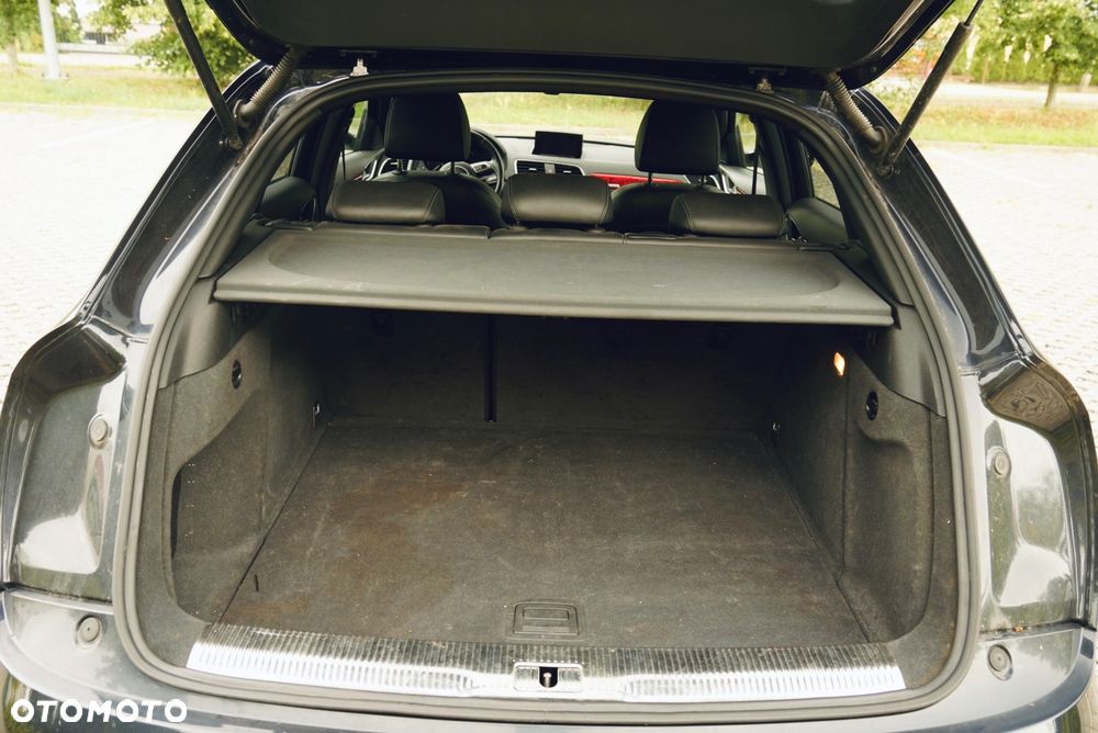 Audi Q3 2.0 TDI Quattro - 40