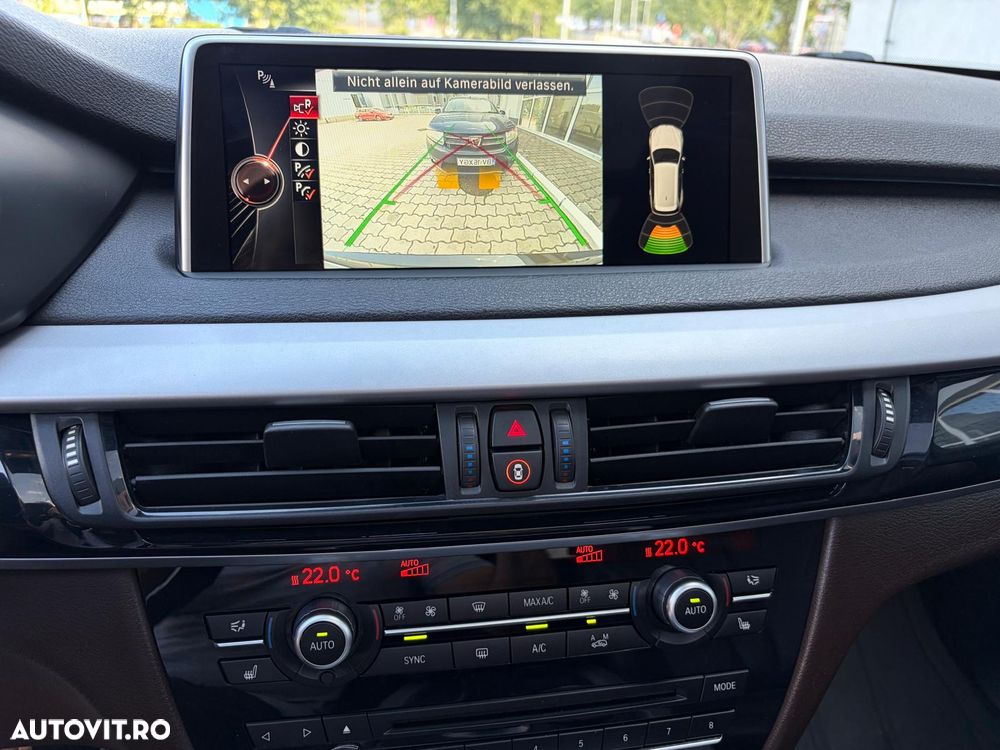 BMW X5 xDrive25d - 16