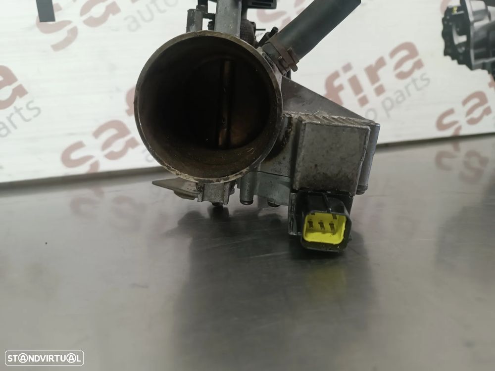 BORBOLETA ADMISSÃO ROVER 200 / 400 1.4i JZX2963 MHB10102 - 6