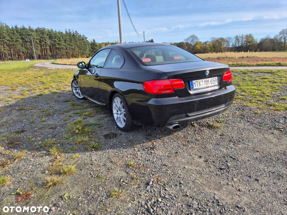 BMW Seria 3 320d - 2