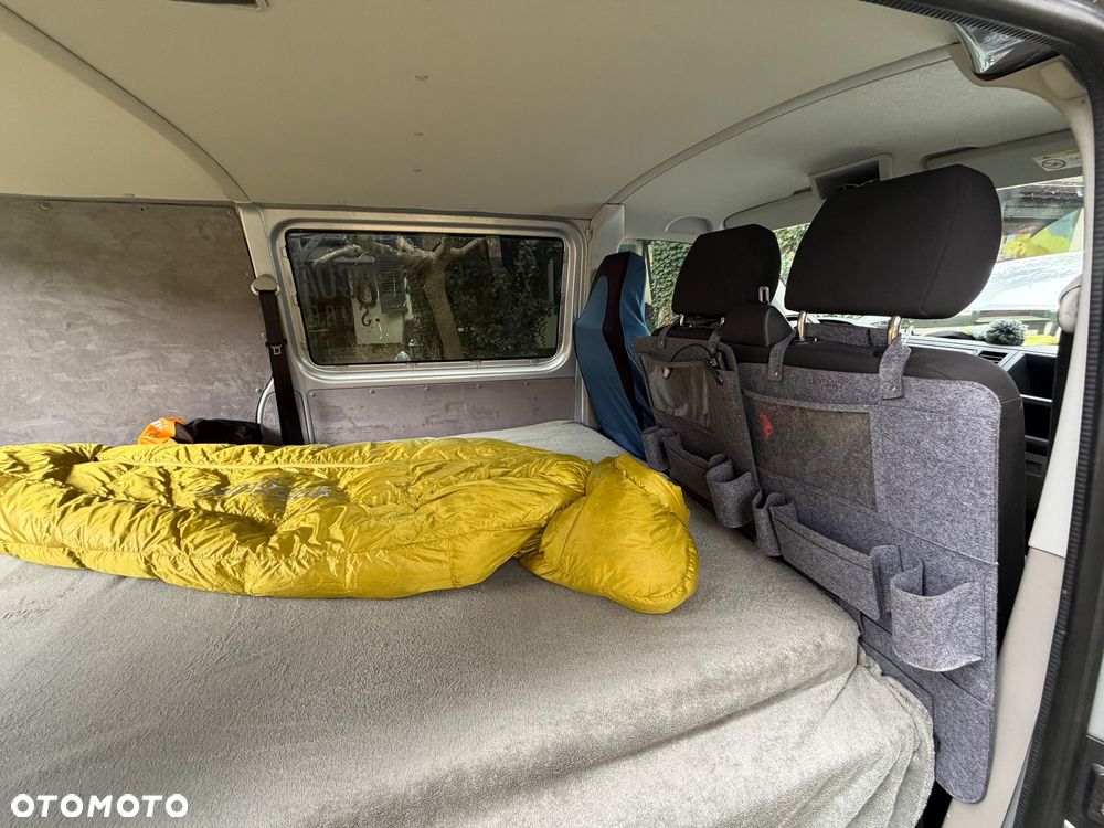 Volkswagen Transporter - 10