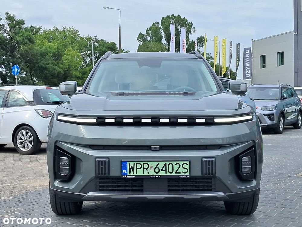 SsangYong/KGM Torres EVX 73,4 kWh Wild - 2