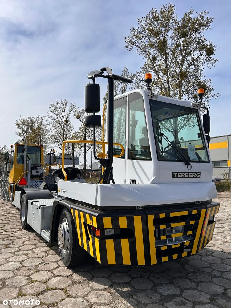 Terberg YT193 - 1