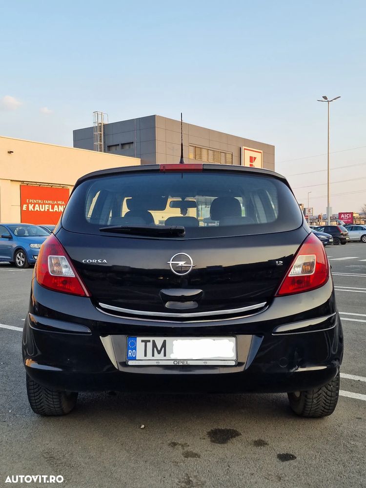 Opel Corsa 1.2 16V - 6