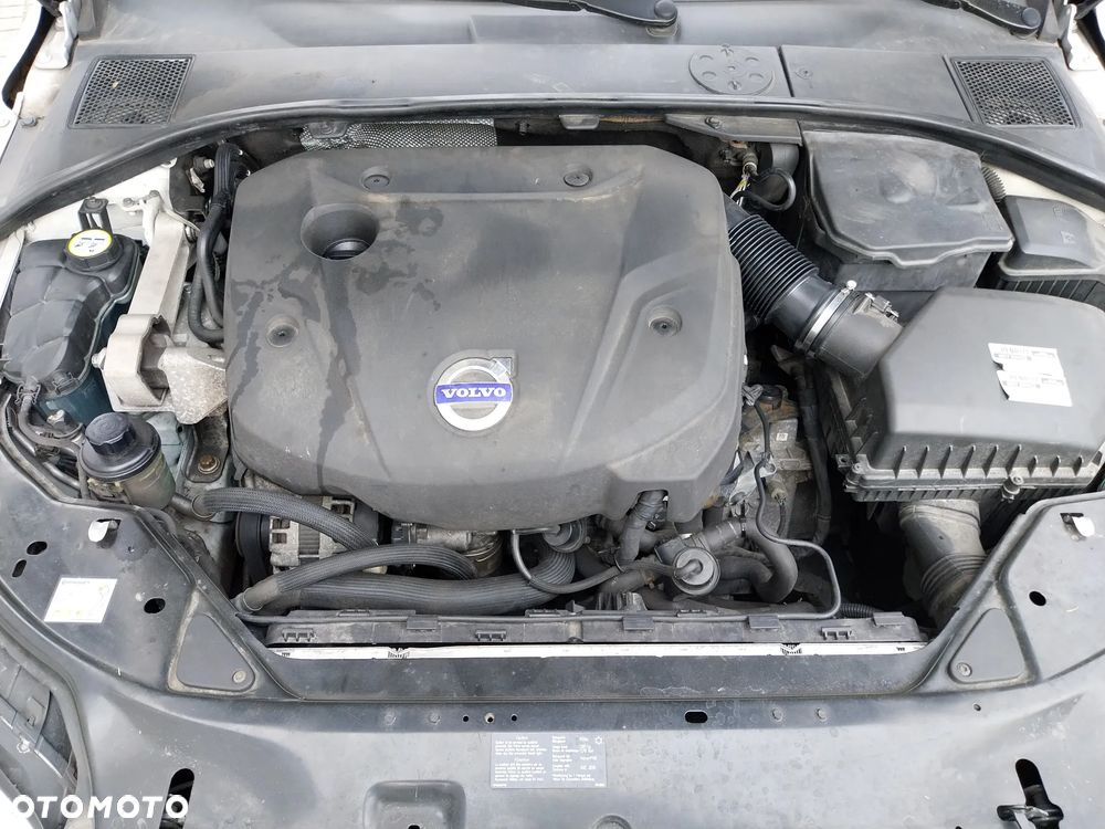 Volvo S80 D4 Momentum - 10