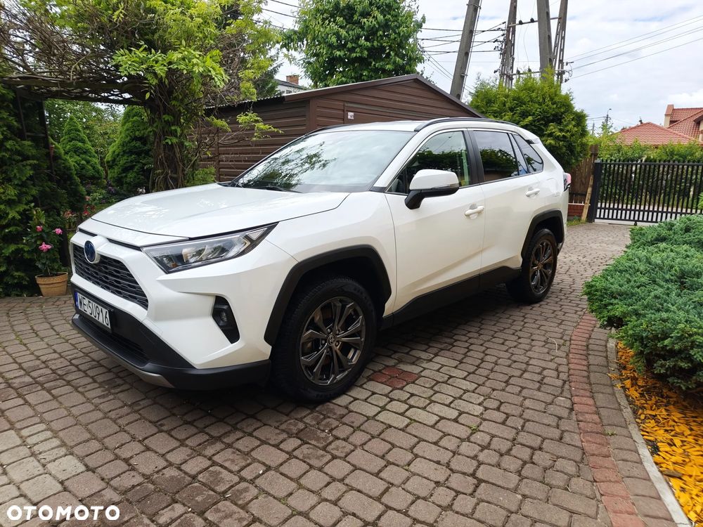 Toyota RAV4 - 15