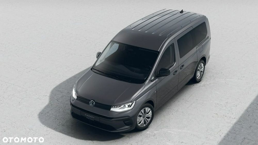 Volkswagen Caddy - 7