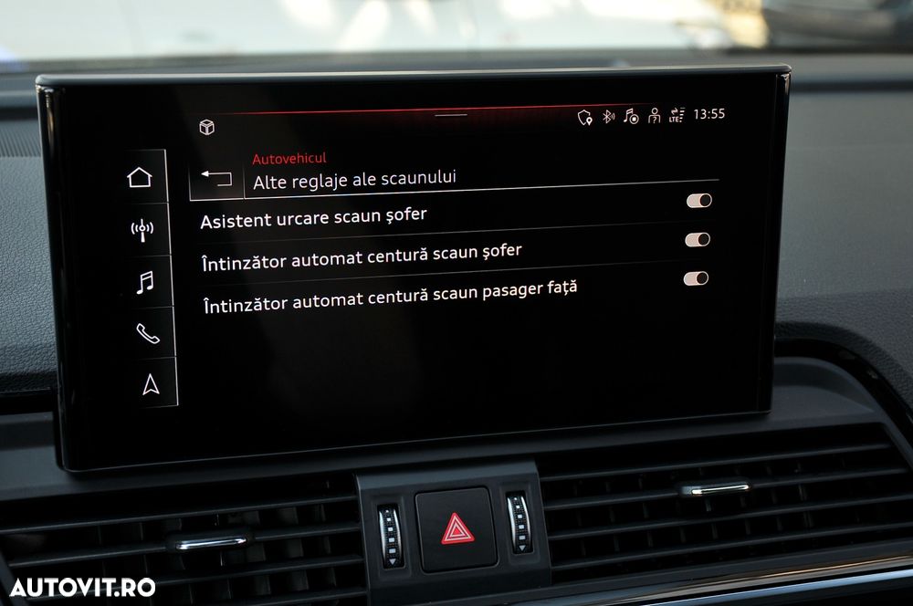 Audi Q5 55 TFSI e quattro S tronic PHEV S Line - 21