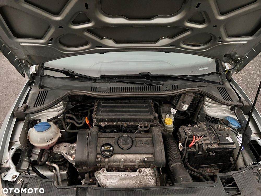 Seat Ibiza 1.4 16V Style - 10