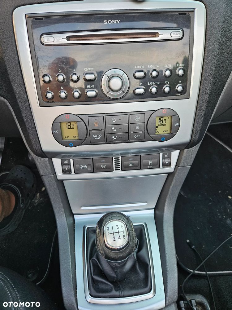 Ford Focus 2.0 TDCi Titanium - 14