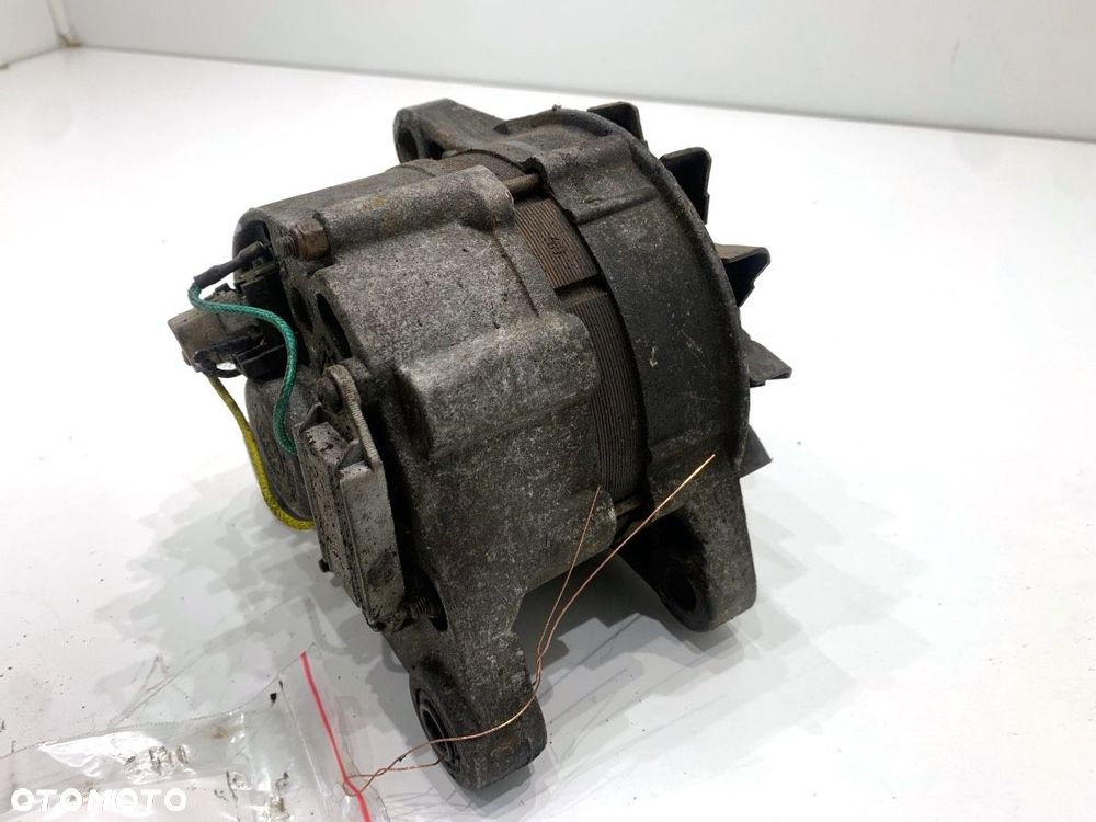 ALTERNATOR  DAEWOO LUBLIN II Autobus 1997 - 2022 2.4 TD 64 kW [87 KM] olej napędowy 1997 - 1999 - 3