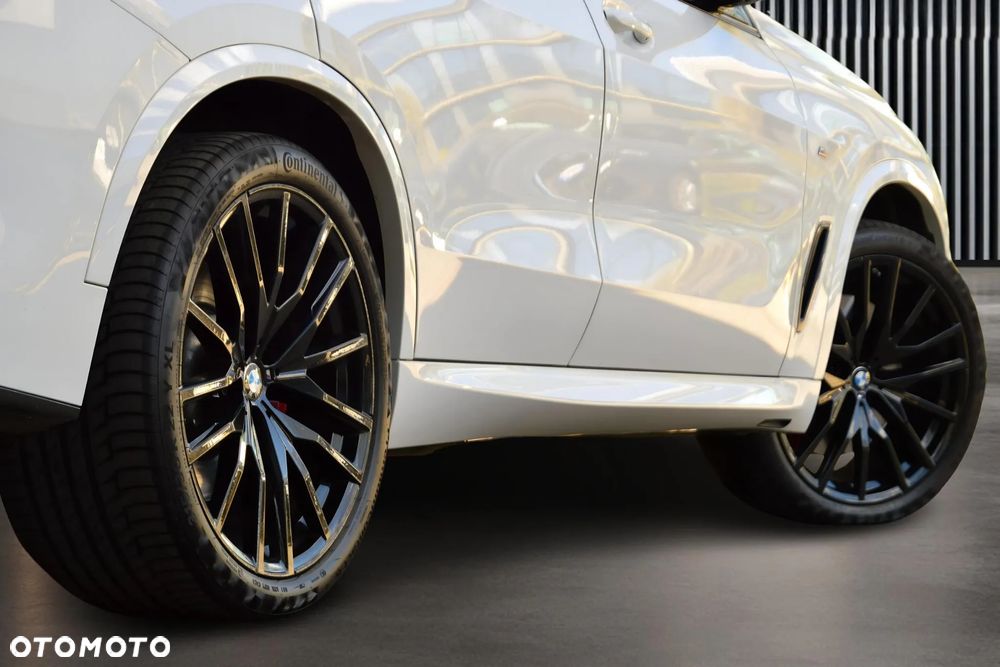 BMW X5 - 12