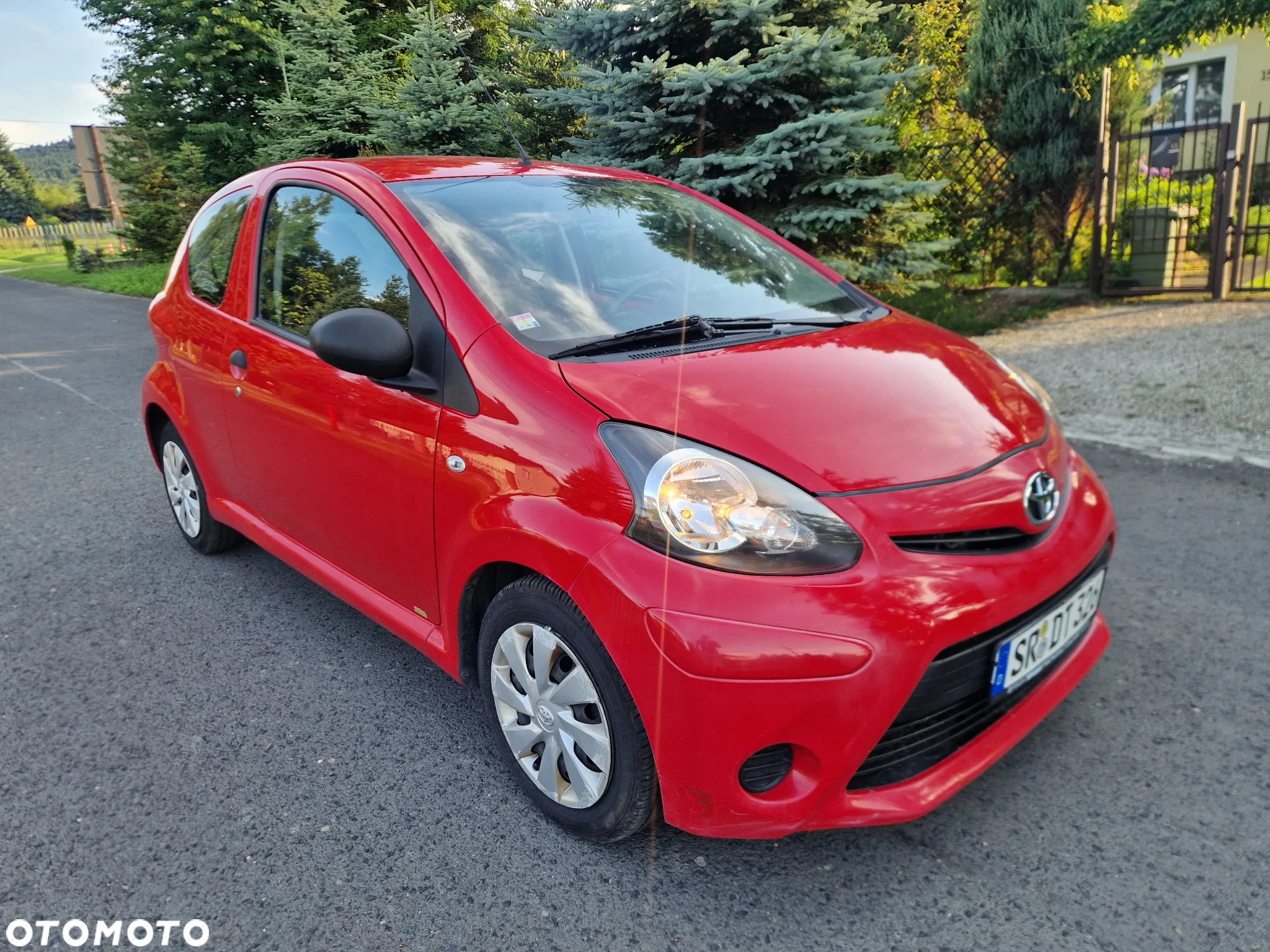 Toyota Aygo 1.0 VVT-i - 9
