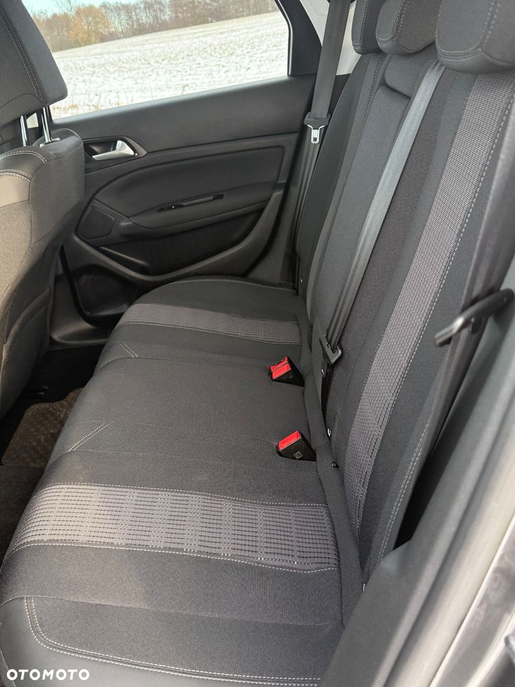 Peugeot 308 1.5 BlueHDi Active Pack S&S EAT8 - 7