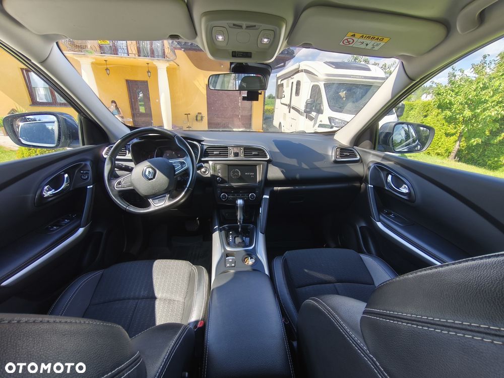 Renault Kadjar - 3