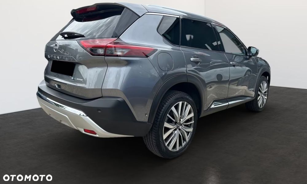Nissan X-Trail 1.5 VC-T e-POWER Tekna e-4ORCE - 4