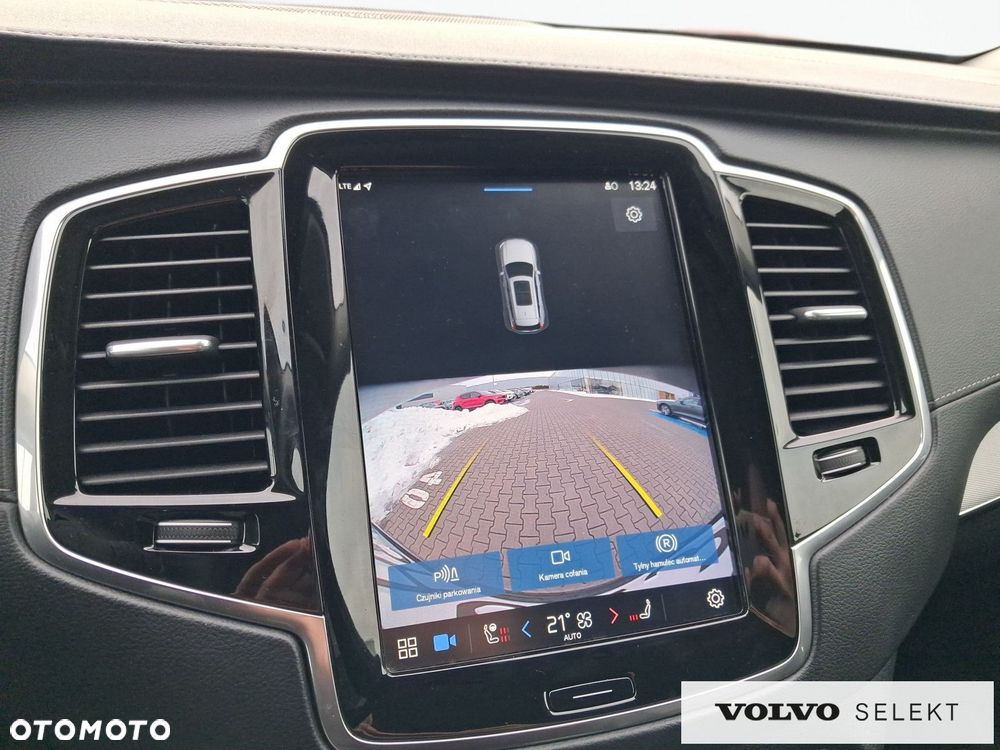 Volvo XC 90 - 33