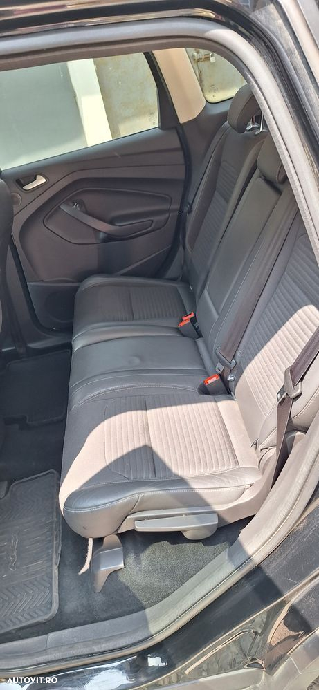 Ford Kuga 1.5 EcoBoost 2WD Titanium - 20