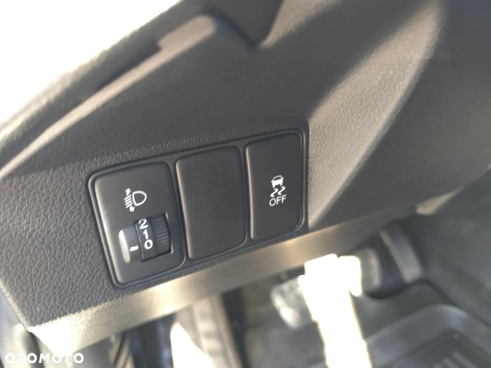 Honda Civic 1.4 Comfort - 21