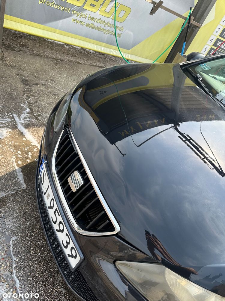 Seat Ibiza 1.4 16V Style - 10