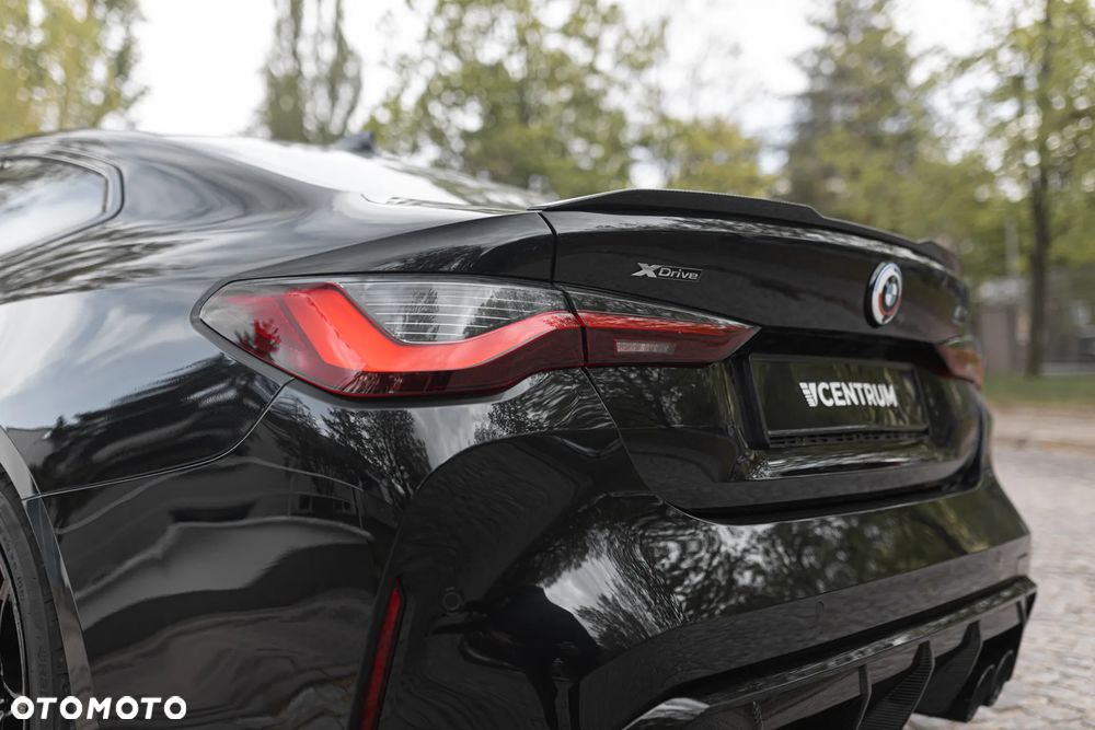 BMW M4 Competition M xDrive sport - 10