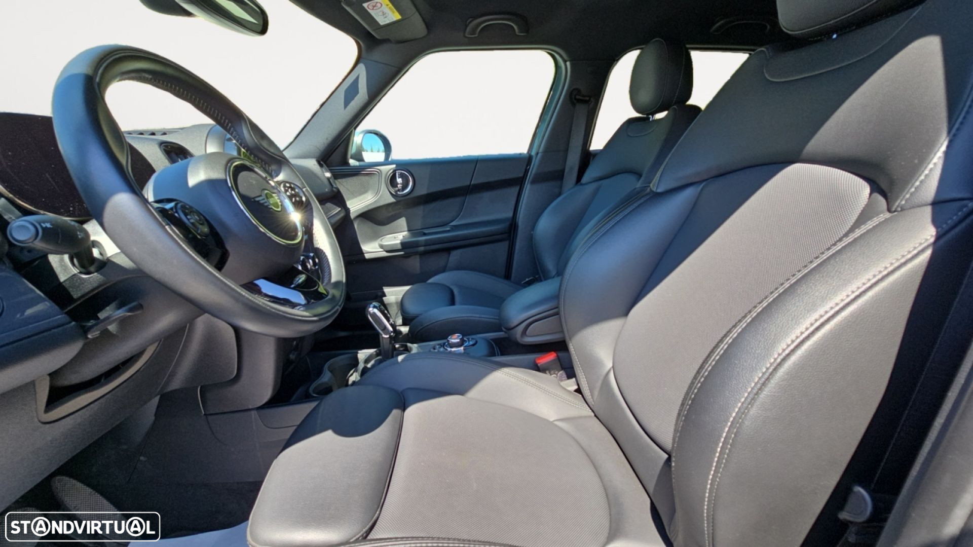 MINI Countryman One D Northwood Edition Auto - 10