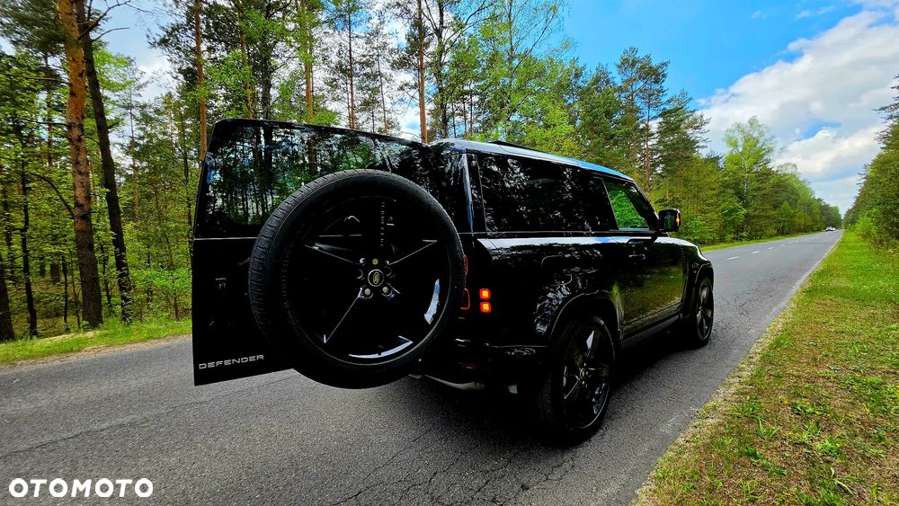 Land Rover Defender 3.0 D250 mHEV XS Edition - 6