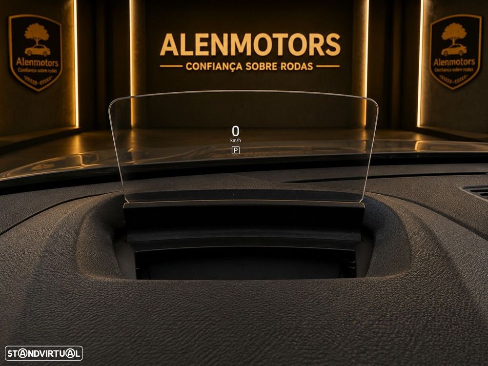 Citroën C4 1.2 PureTech Shine Pack EAT8 - 26
