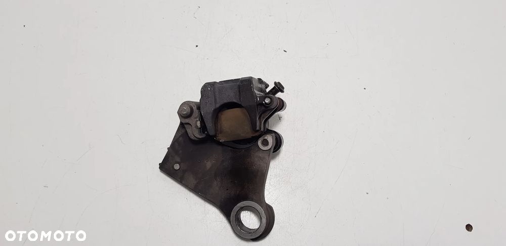 Yamaha FZ1 1000 N Fazer RN16 06-15 Zacisk hamulcowy tył + Mocowanie - 3
