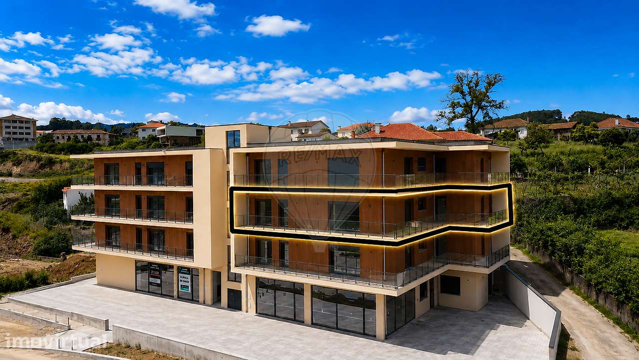 Apartamento T3 para venda - Grande imagem: 3/4
