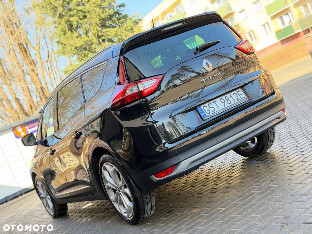 Renault Grand Scenic BLUE dCi 120 EDC BUSINESS EDITION - 7