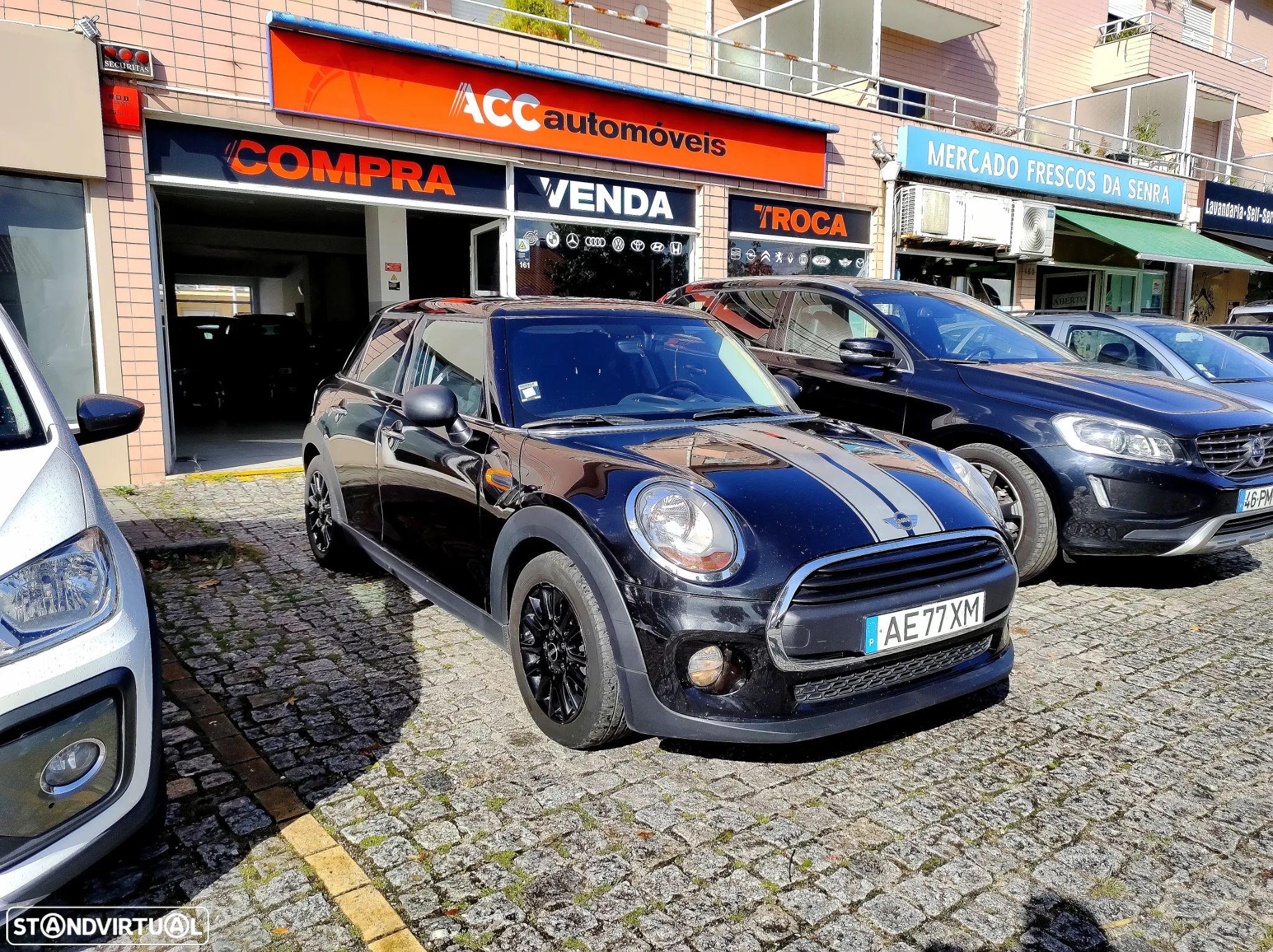 MINI 5 Portas One D - 1