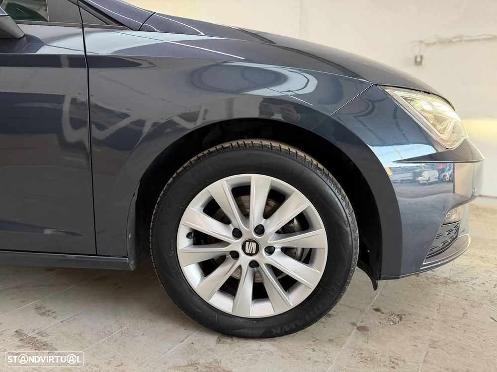 SEAT Leon ST 1.6 TDI Style S/S - 3