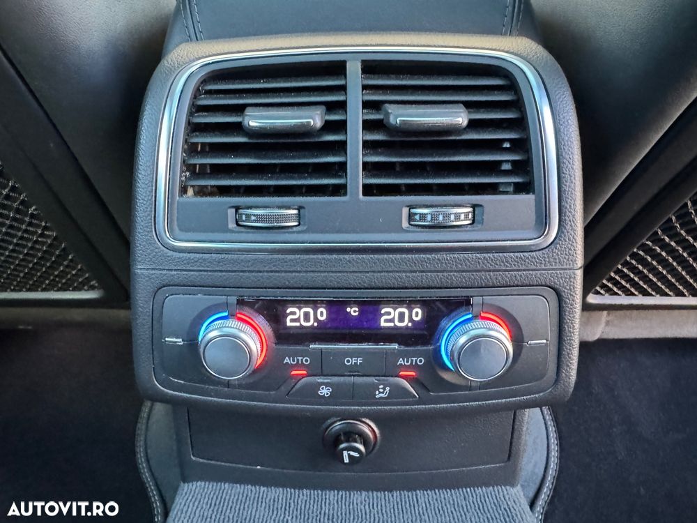 Audi A6 Allroad 3.0 TDI Stronic - 20