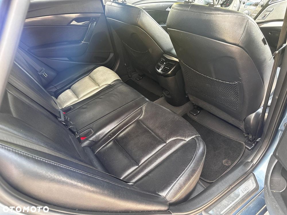Hyundai i40 1.7 CRDi Classic - 4