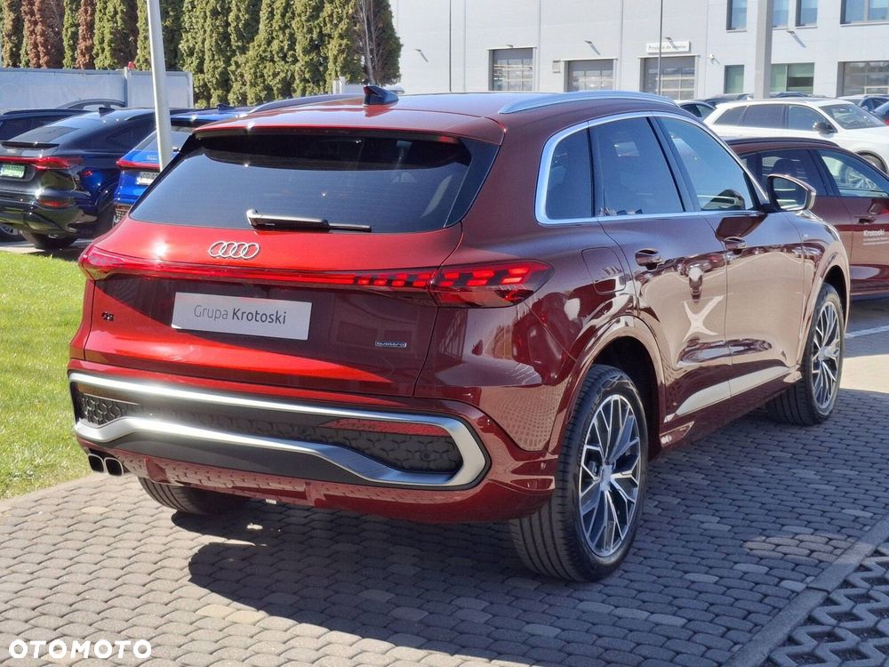 Audi Q5 - 6