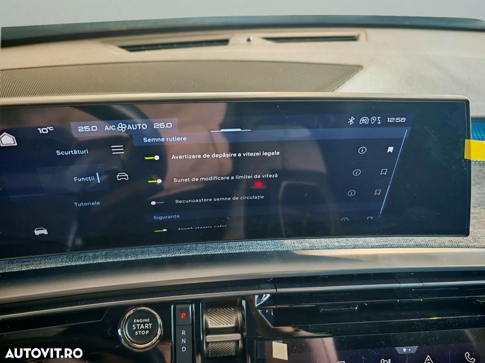 Peugeot 3008 e-3008 73 kWh GT - 24