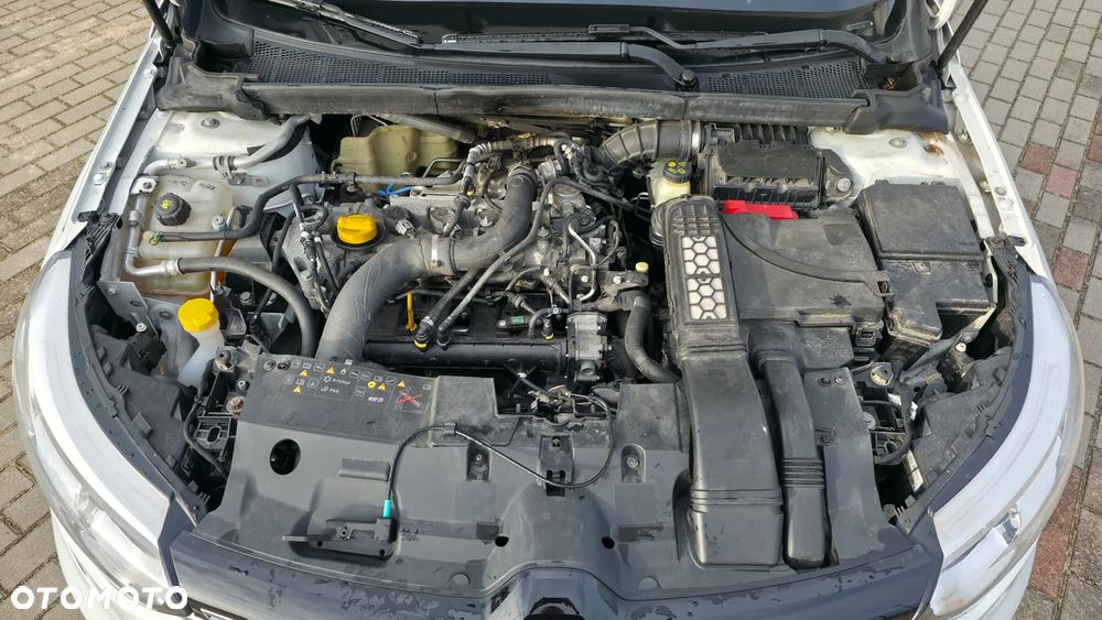 Renault Megane ENERGY TCe 100 LIFE - 19