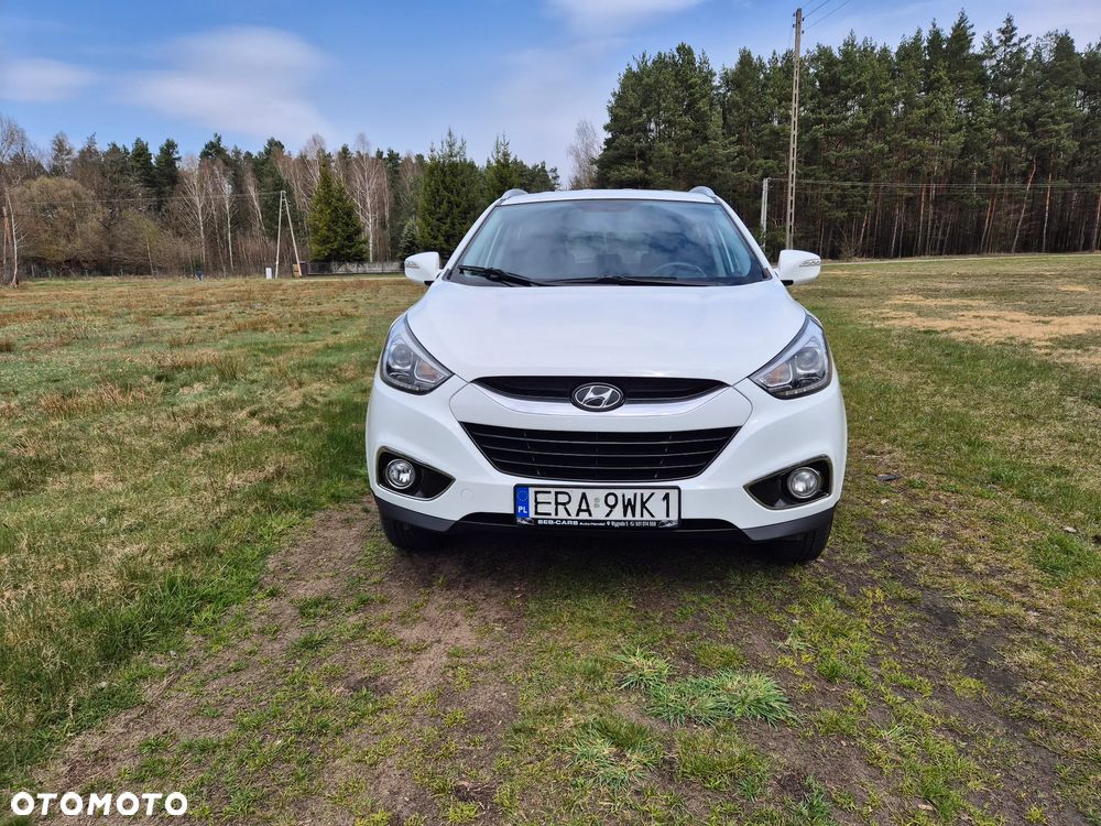 Hyundai ix35 1.6 GDI Comfort 2WD - 18
