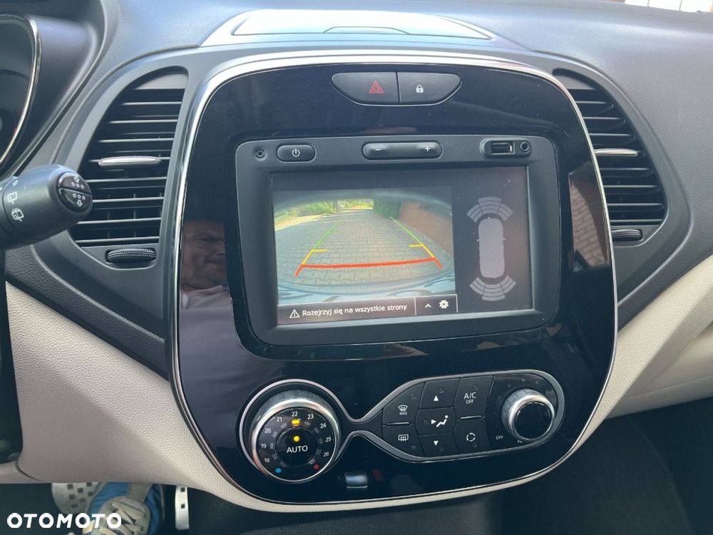 Renault Captur 1.2 Energy TCe Limited EDC - 10