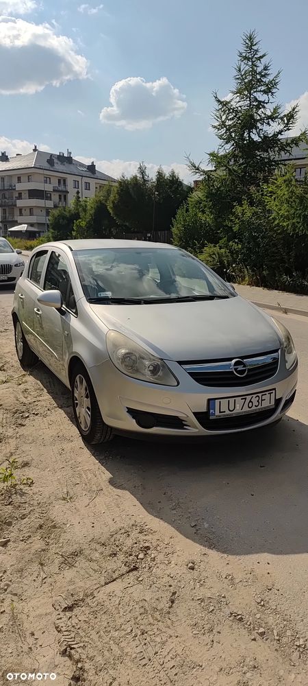 Opel Corsa 1.2 16V Enjoy - 1