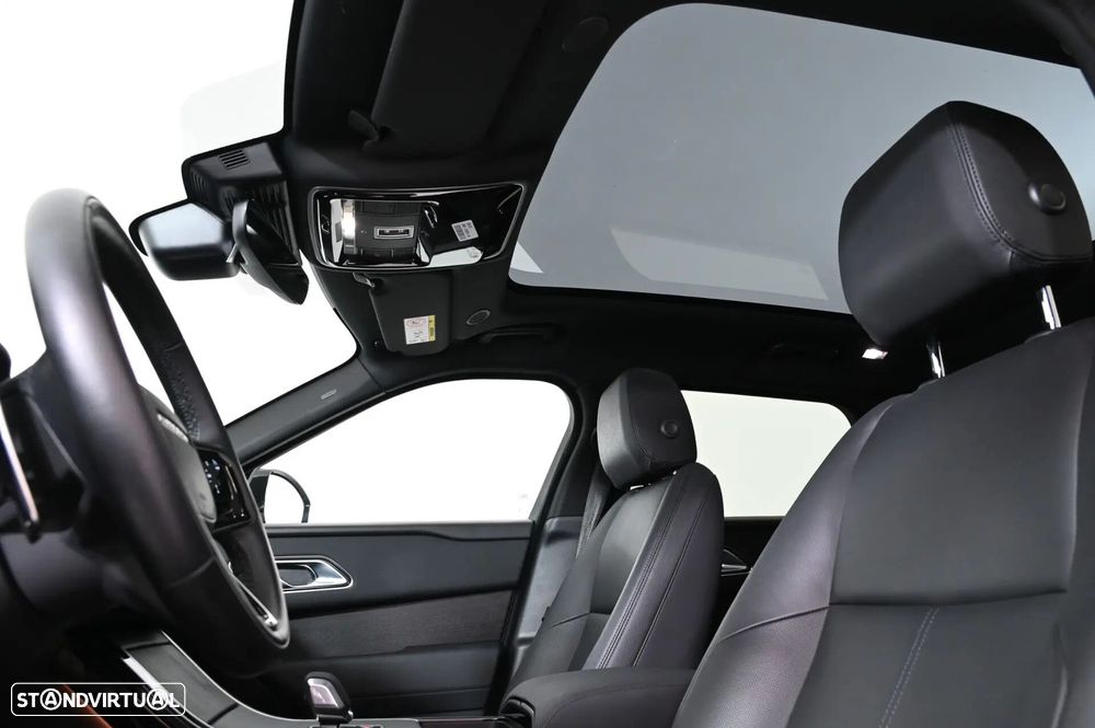 Land Rover Range Rover Velar 2.0 P400e AWD Dynamic SE - 4